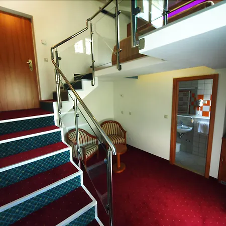 Hotel Villa Dvor (Adults Only)-3