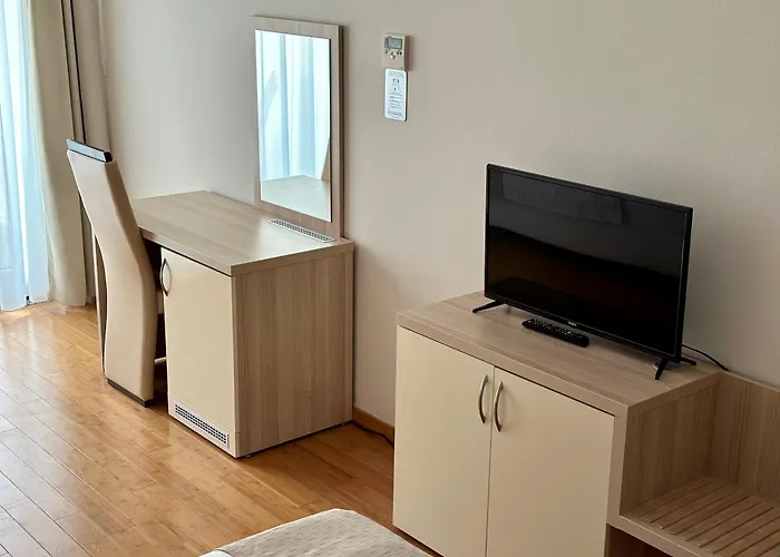 Hotel Villa Miramar Omis